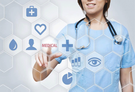 Harnessing Technology for Enhanced Healthcare Accessibility in India 