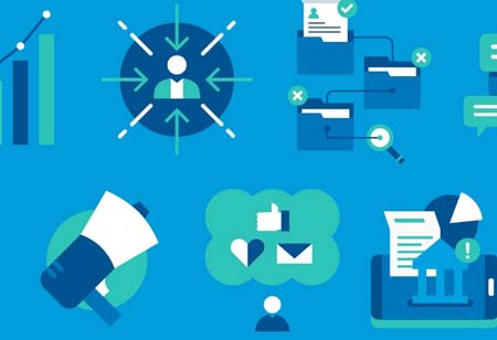 Four Salesforce CRM Issues Faced by Businesses