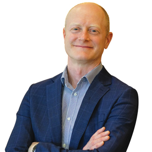 Simon McFadden