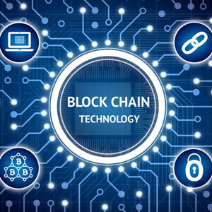 Role of Blockchain in Building Trust Economy