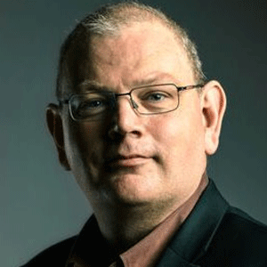 David O’Neill David O’Neill